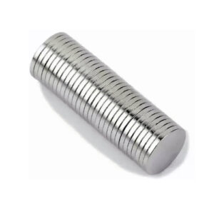 15 x 1.5mm Neodymium Disc Magnets