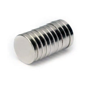 15 x 3mm Neodymium Disc Magnets