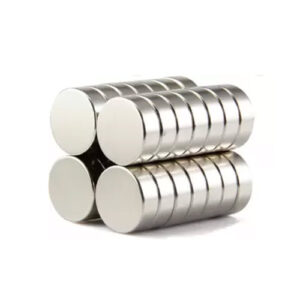 15 x 5mm Neodymium Disc Magnets