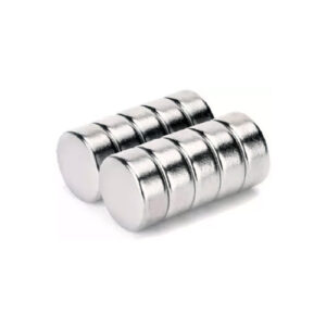 15 x 6mm Neodymium Disc Magnets