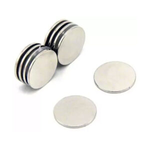 18 x 2mm Neodymium Disc Magnets