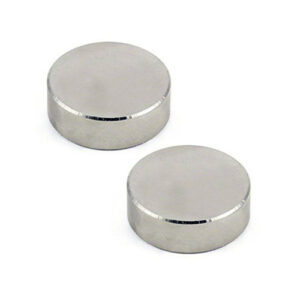 18 x 6mm Neodymium Disc Magnets