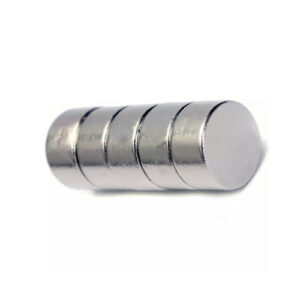 20 x 10mm Neodymium Disc Magnets