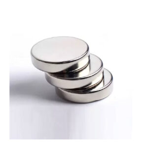 23 x 6mm Neodymium Disc Magnets