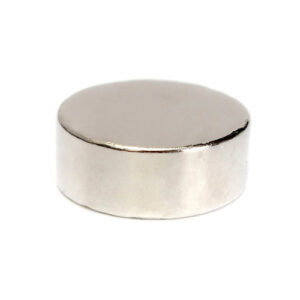 25 x 10mm Neodymium Disc Magnets