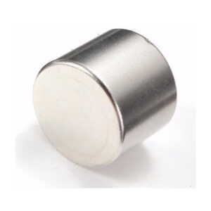 25 x 20mm Neodymium Disc Magnets