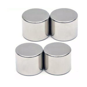 25 x 25mm Neodymium Disc Magnets