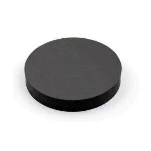 25 x 4mm Ferrite Disc Magnets