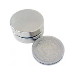 25 x 6mm Neodymium Disc Magnets