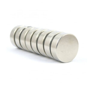 30 x 10mm Neodymium Disc Magnets