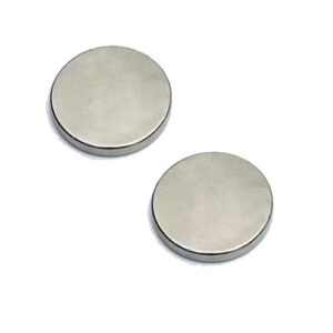 30 x 4mm Neodymium Disc Magnets