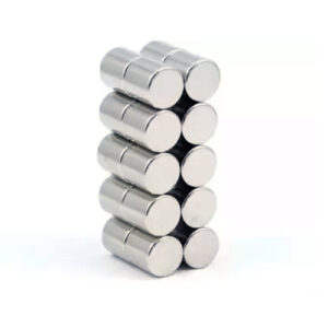 6 x 6mm Neodymium Disc Magnets